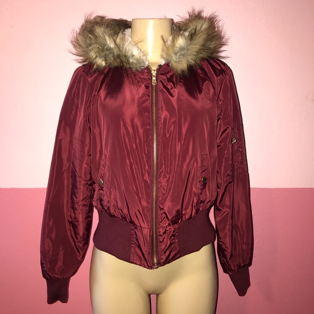 Rue21 Coat